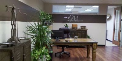 De Castro & Morrow, LLP