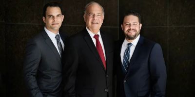 Barry Law Group