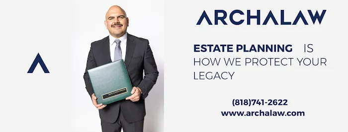 ARCHA LAW P.C. 5