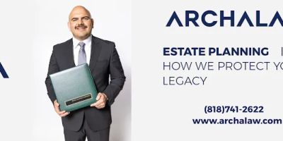 ARCHA LAW P.C.