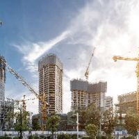 Builders Law Group Incorporated ico