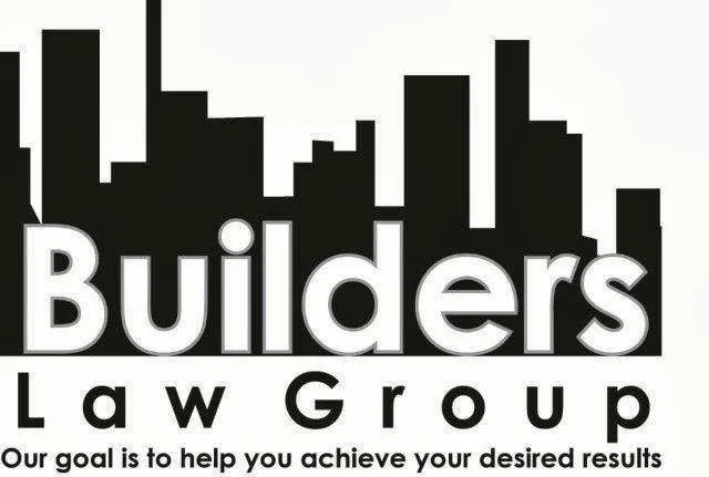 Builders Law Group Incorporated 5