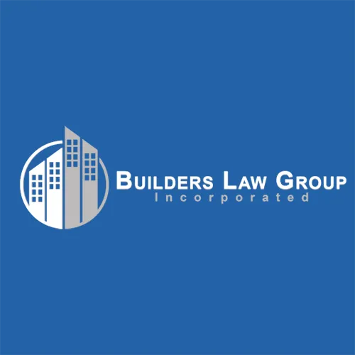Builders Law Group Incorporated 5