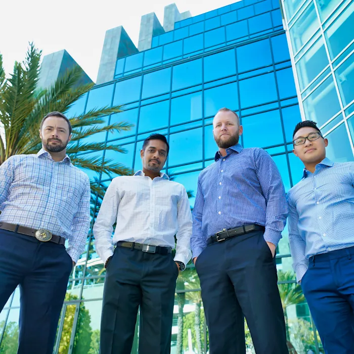 Accident Pros LLP 5