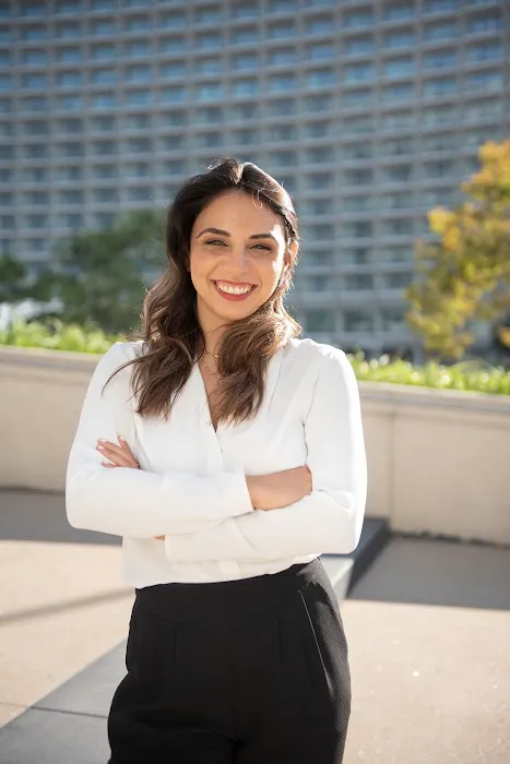 Law Offices of Edith Nazarian, APC - Criminal & Immigration Law Office in Los Angeles 5
