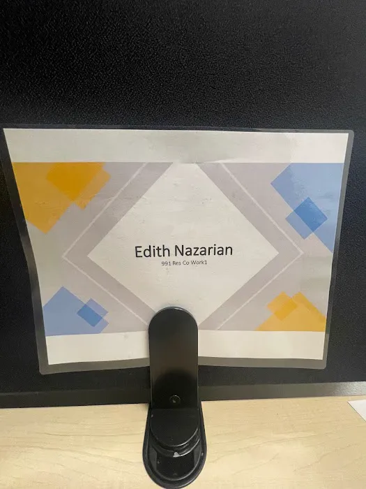 Law Offices of Edith Nazarian, APC - Criminal & Immigration Law Office in Los Angeles 5