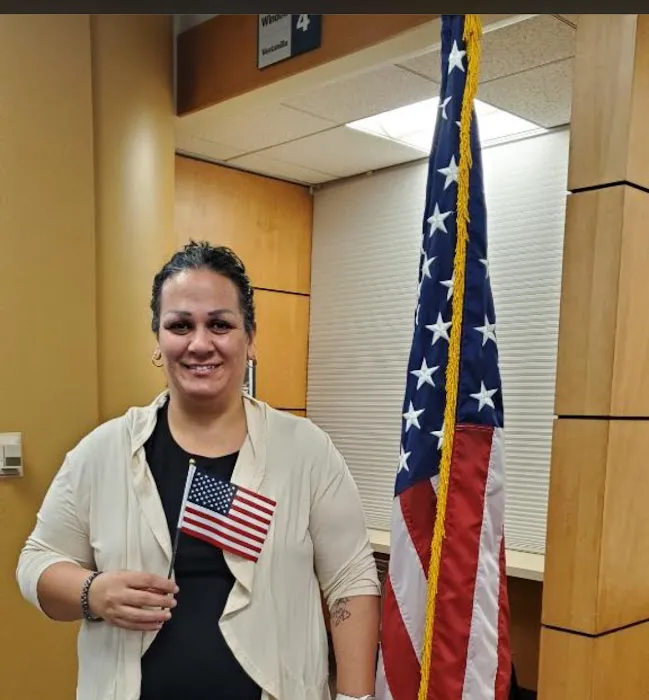 Law Offices of Edith Nazarian, APC - Criminal & Immigration Law Office in Los Angeles 5