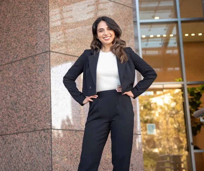 Law Offices of Edith Nazarian, APC - Criminal & Immigration Law Office in Los Angeles 5