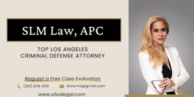 SLM Law, APC