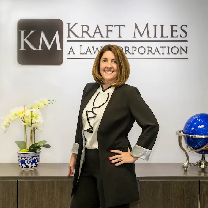 Kraft Miles, A Law Corporation 5