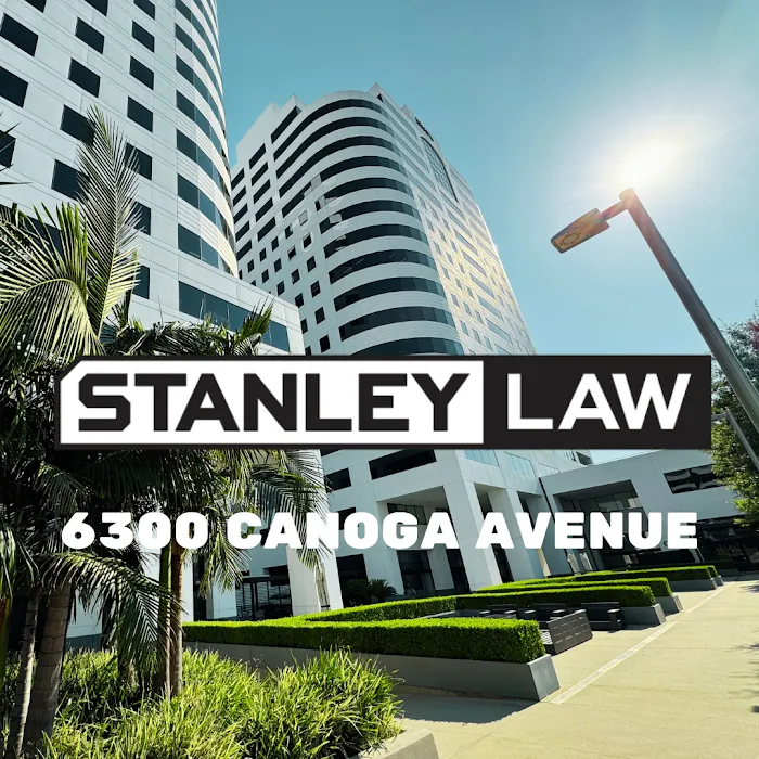 STANLEY LAW 5