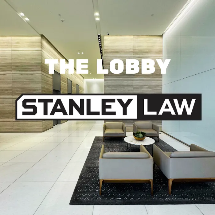 STANLEY LAW 5