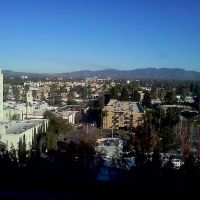 Los Angeles County District Atty ico