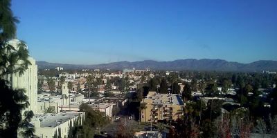 Los Angeles County District Atty