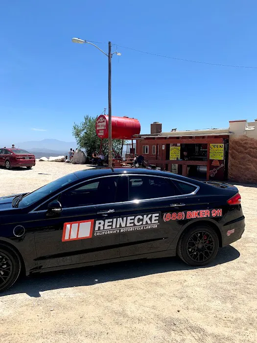 Tom Reinecke- Best Motorycle Lawyer 5