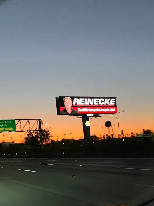 Tom Reinecke- Best Motorycle Lawyer 5