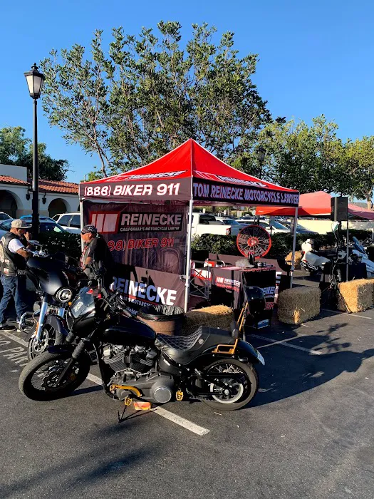 Tom Reinecke- Best Motorycle Lawyer 5