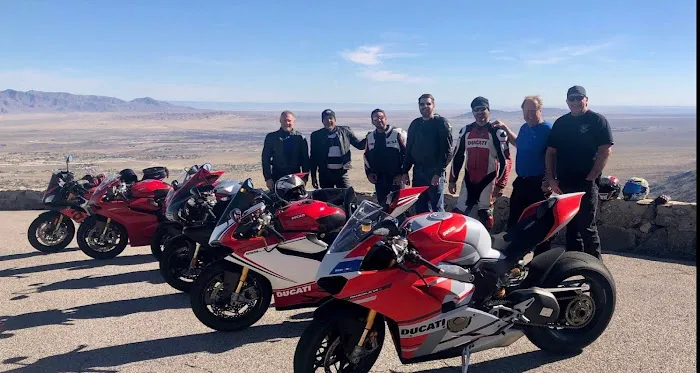 Tom Reinecke- Best Motorycle Lawyer 5