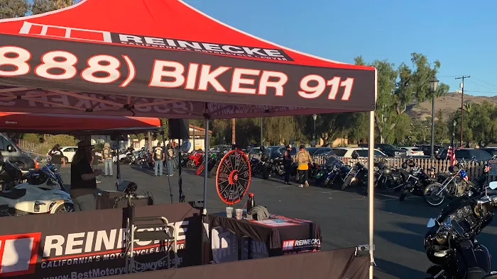 Tom Reinecke- Best Motorycle Lawyer 5