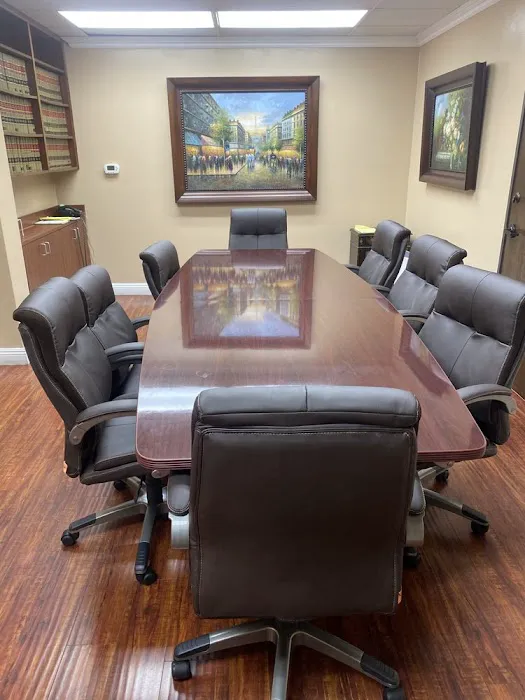 Law Offices of Vicken H Hagopian 5