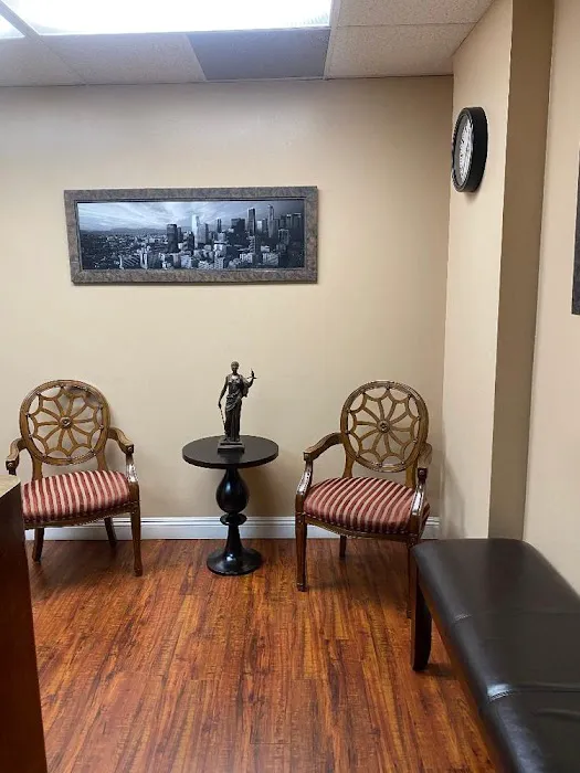 Law Offices of Vicken H Hagopian 5