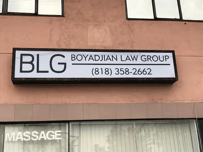Boyadjian 5