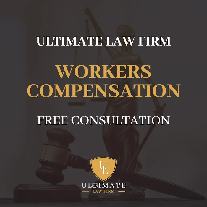 Ultimate Law Firm, APC 5