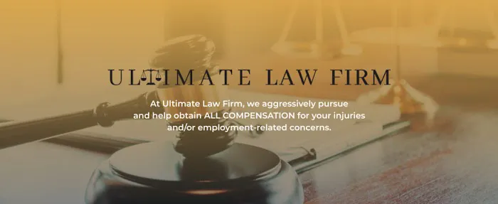 Ultimate Law Firm, APC 5