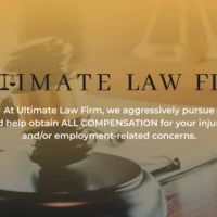 Ultimate Law Firm, APC ico