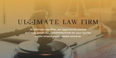 Ultimate Law Firm, APC