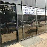 Law Offices of David Chesley ico