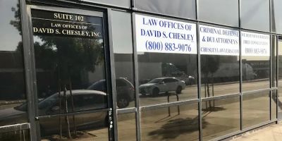 Law Offices of David Chesley