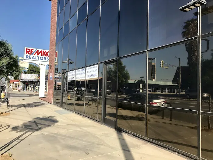 Law Offices of David Chesley 5