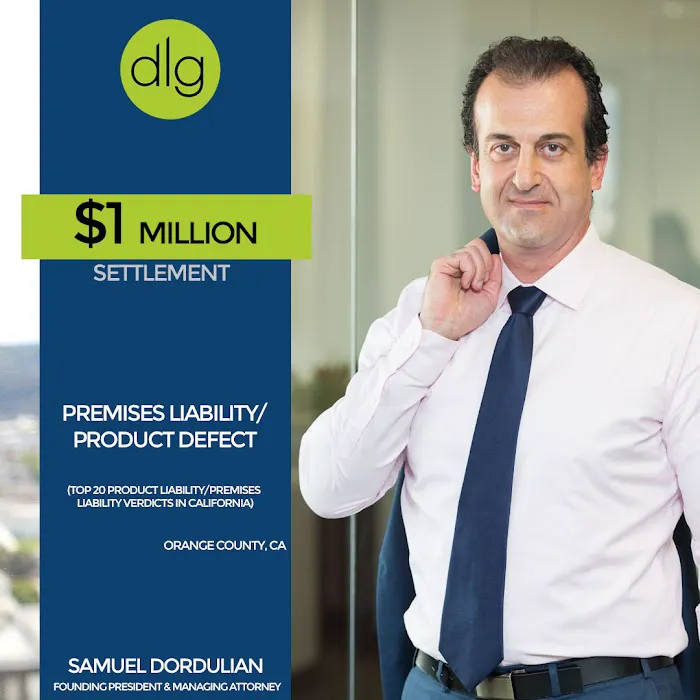 Dordulian Law Group 5