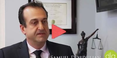 Dordulian Law Group