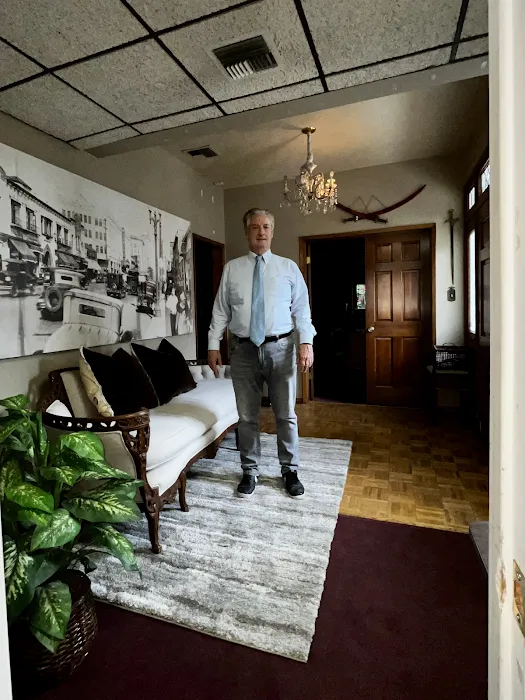 Law Offices of Dennis P. Wilson 4