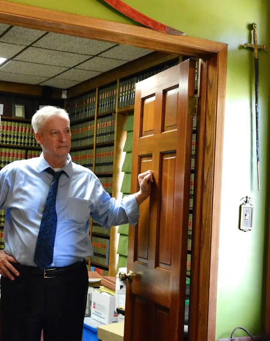 Law Offices of Dennis P. Wilson 4