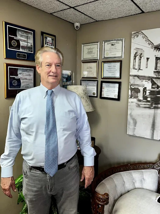 Law Offices of Dennis P. Wilson 4