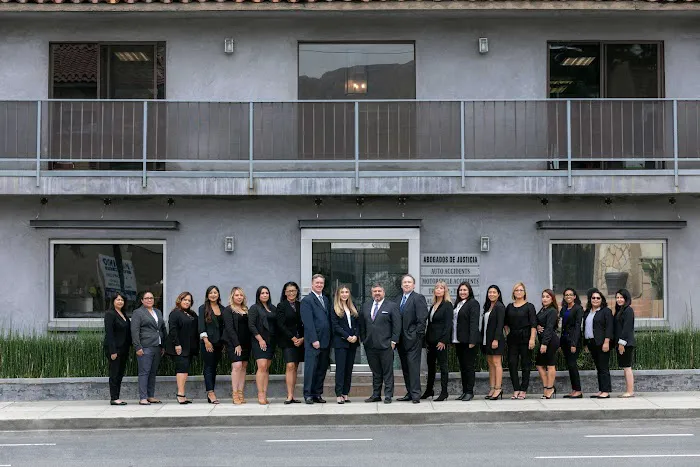 LA Injury Attorneys 4