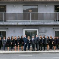 LA Injury Attorneys ico