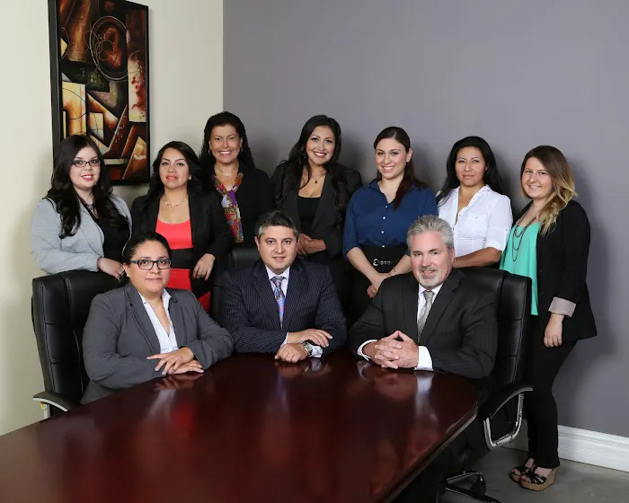 LA Injury Attorneys 4