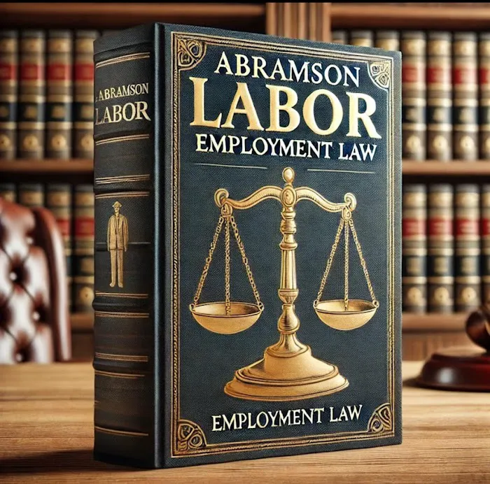 Abramson Labor Group 4