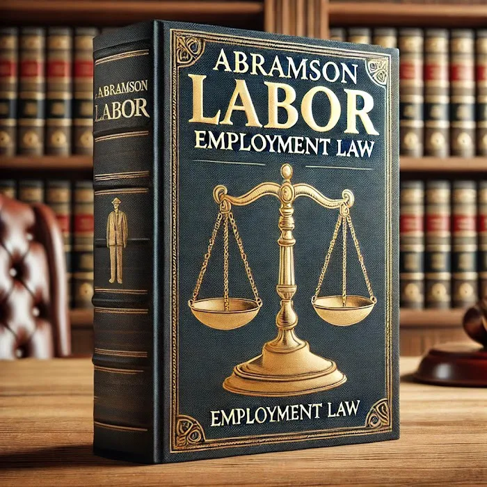 Abramson Labor Group 4