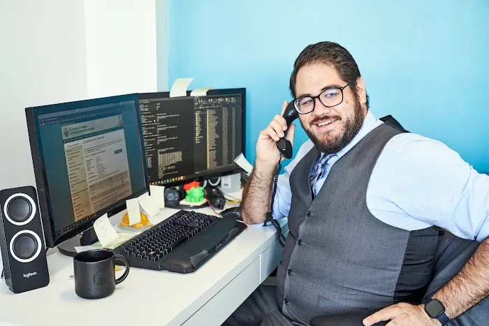 Law Offices of Tim D. Wright 4