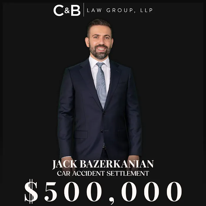 C&B Law Group, LLP 4