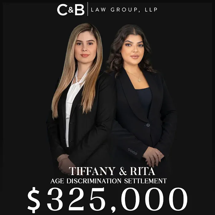 C&B Law Group, LLP 4