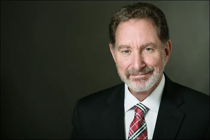 Law Offices of John P. Rosenberg, PLC 5