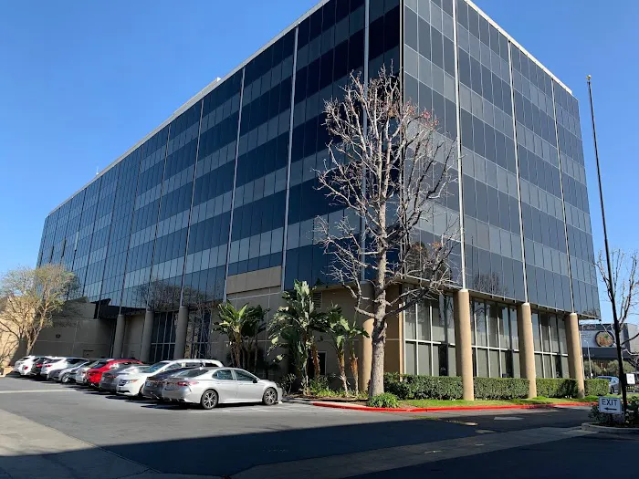 Law Offices of John P. Rosenberg, PLC 5
