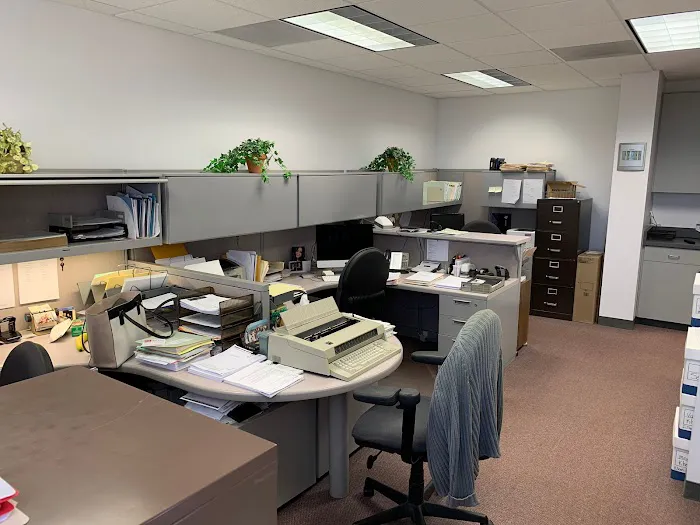 Law Offices of John P. Rosenberg, PLC 5
