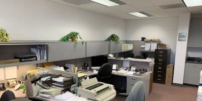 Law Offices of John P. Rosenberg, PLC